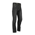 Mens Motorcycle Jeans Reinforced Motorbike Jeans Pants Riding Pants Armoured CE - Image 4