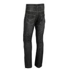 Mens Motorcycle Jeans Reinforced Motorbike Jeans Pants Riding Pants Armoured CE - Image 3