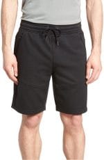 New Men's Fitness Gym Running Shorts