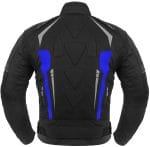 Motorbike Cordura Riding Jacket Motorcycle Waterproof Racing Touring Sports Mens - Image 10