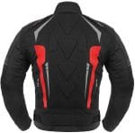 Motorbike Cordura Riding Jacket Motorcycle Waterproof Racing Touring Sports Mens - Image 7
