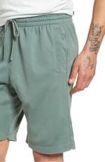 Summer Running Mesh Gym Shorts - Image 2