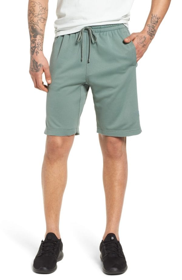 Mr-Runing-Short-3-600x921-1.jpg Summer Running Mesh Gym Shorts - Image 1