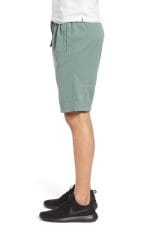 Summer Running Mesh Gym Shorts - Image 4