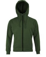 Motorcycle Riding Soft-Shell Hoodie Armoured Jacket Waterproof Motorbike Hoodies - Image 7