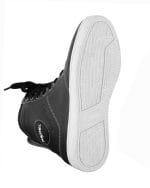 Motorbike A Grade Leather Racing Boots Motorcycle Shoes Short Style WaterProof C - Image 3