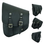 Saddle Bag 5010