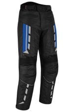 Motorbike Trouser Pant Motorcycle Waterproof Armoured Trousers Cordura Fashion c - Image 4