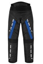 Motorbike Trouser Pant Motorcycle Waterproof Armoured Trousers Cordura Fashion c - Image 3