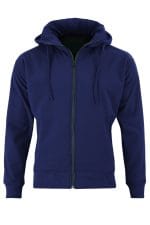 Motorcycle Riding Soft-Shell Hoodie Armoured Jacket Waterproof Motorbike Hoodies - Image 13