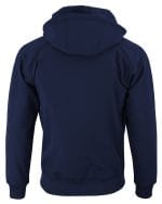 Motorcycle Riding Soft-Shell Hoodie Armoured Jacket Waterproof Motorbike Hoodies - Image 14