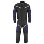 Vertex Motorbike Mens Suit - Image 3