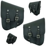 Saddle Bag 5010 - Image 2