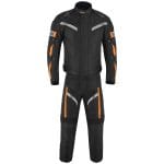 Vertex Motorbike Mens Suit