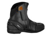 Motorcycle Leather Short Boots Motorbike Waterproof Non Racing Shoes Anti-Slip C - Image 15