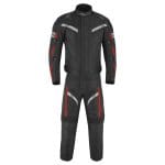 Vertex Motorbike Mens Suit - Image 2