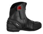 Motorcycle Leather Short Boots Motorbike Waterproof Non Racing Shoes Anti-Slip C - Image 9