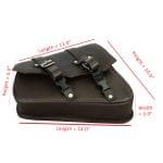 Saddle Bag 061 - Image 3