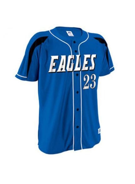 Baseball Uniform