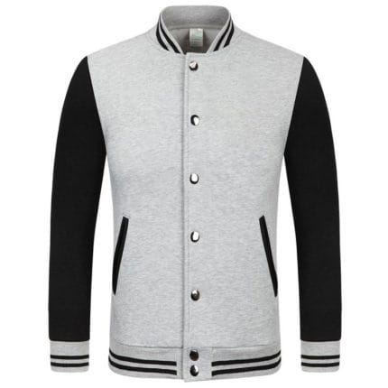 Baseball Jacket