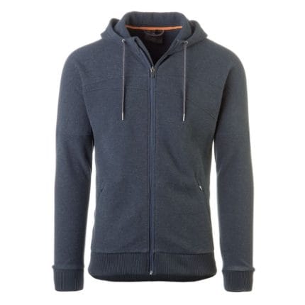 Fleece Jacket