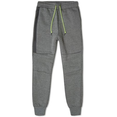 xhs_fleece_pt_002.jpg Fleece Pant - Image 1