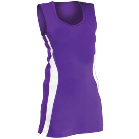 xhs_netball_uni_0010.jpg Netball Uniform - Image 1