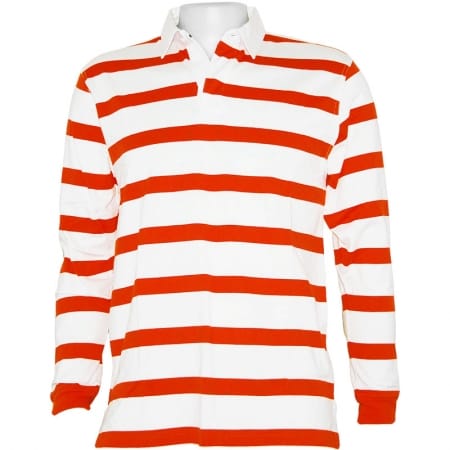 xhs_polo_shirt_0011.jpg Polo Shirt - Image 1
