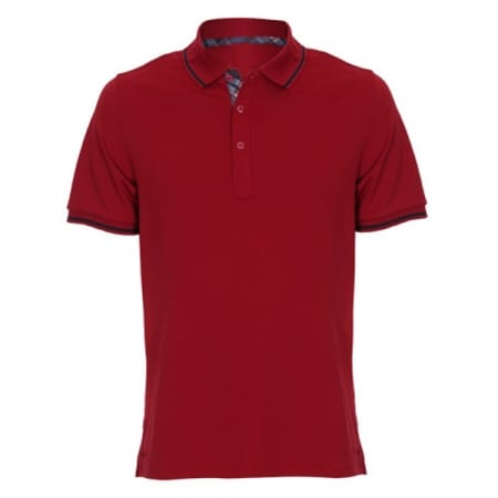 xhs_polo_shirt_0012.jpg Polo Shirt - Image 1
