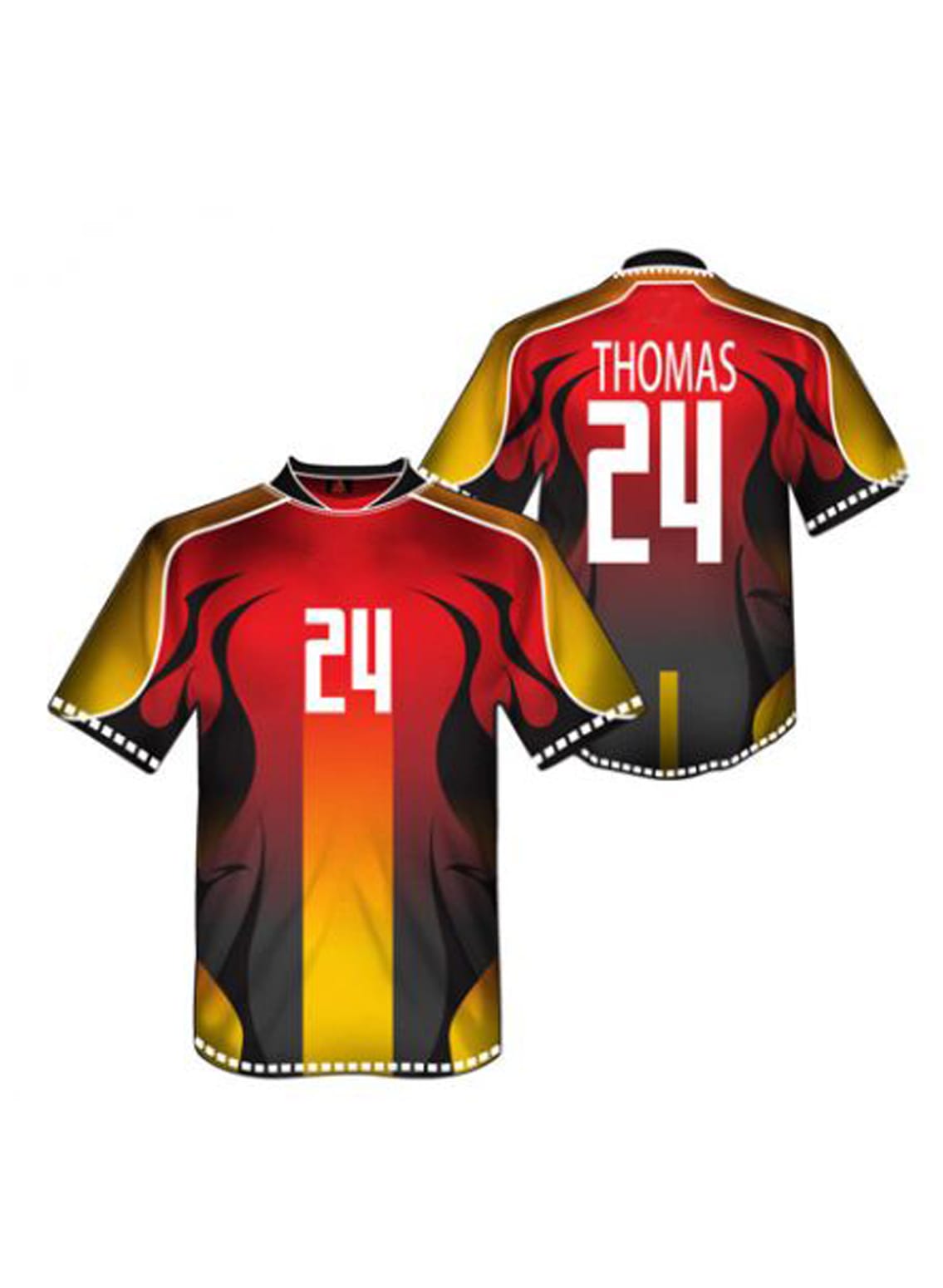 xhs_soccer_uni_0013.jpg Soccer Uniform - Image 1
