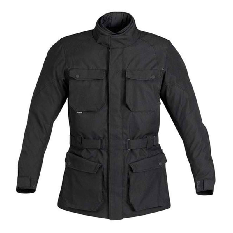 xhs_txt_jac_001.jpg Textile Jacket - Image 1